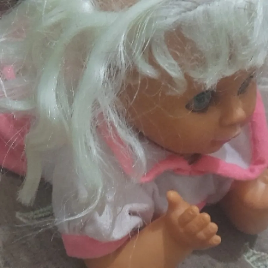 عروسک دختر