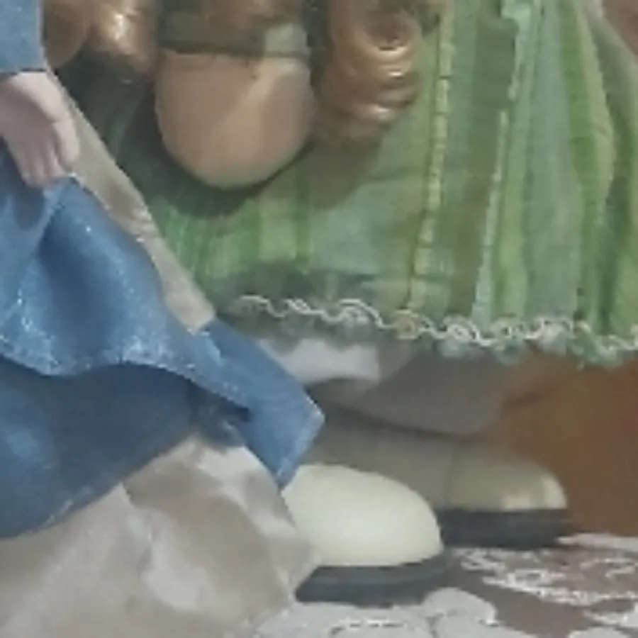 عروسک روسی