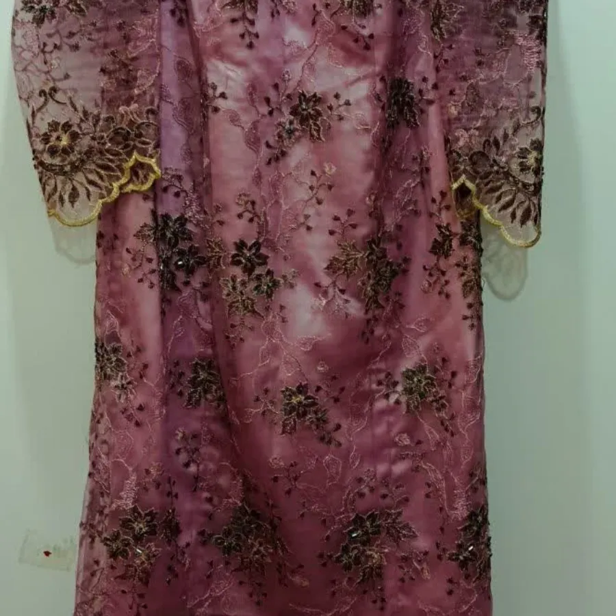 پیراهن مجلسی زنانه
