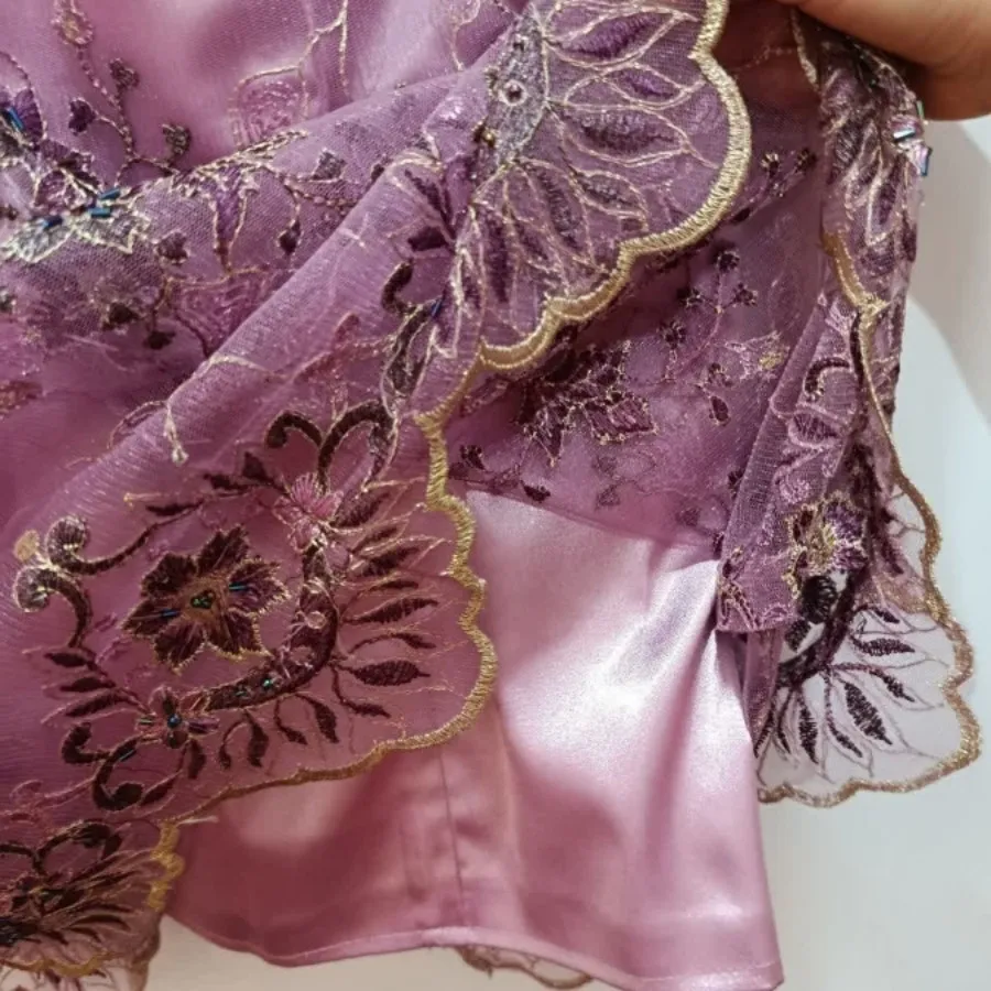 پیراهن مجلسی زنانه