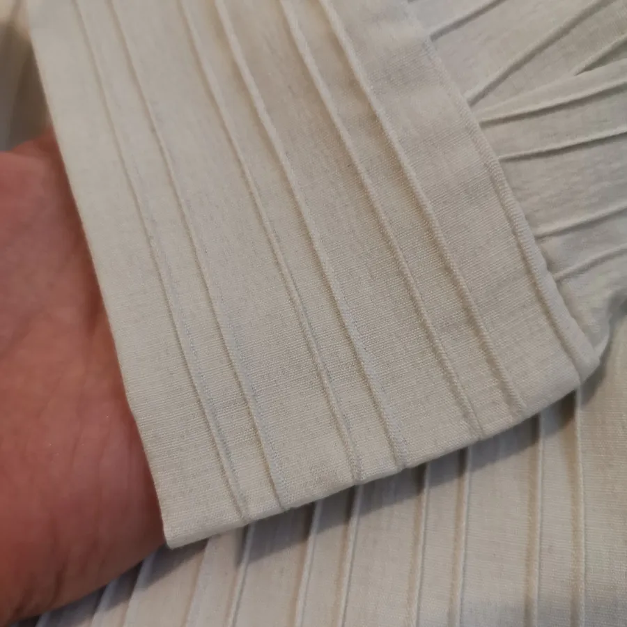 شومیز استخوانی تگدار ونو