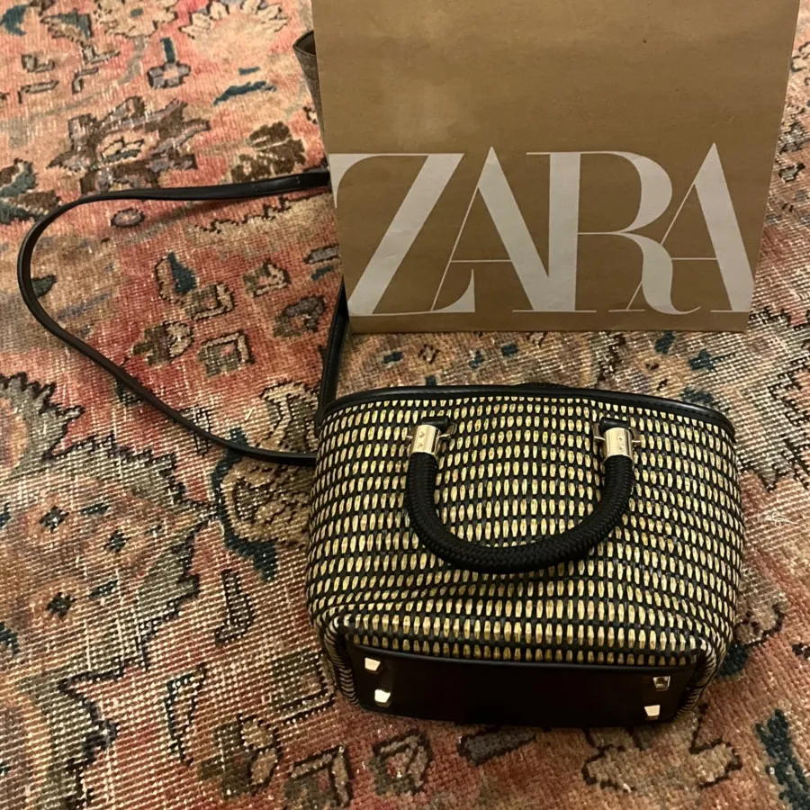 کیف زارا اورجینال