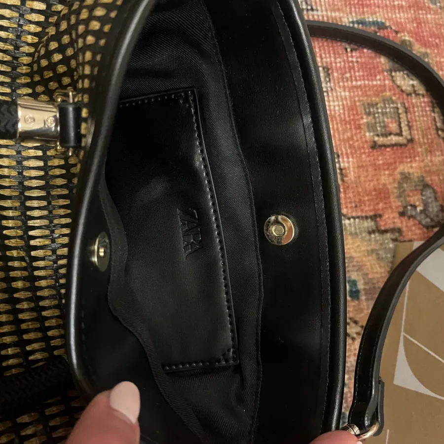 کیف زارا اورجینال