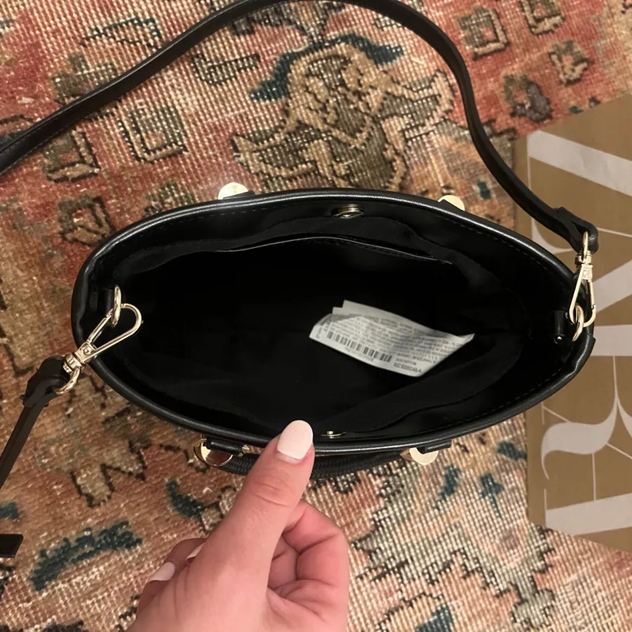 کیف زارا اورجینال
