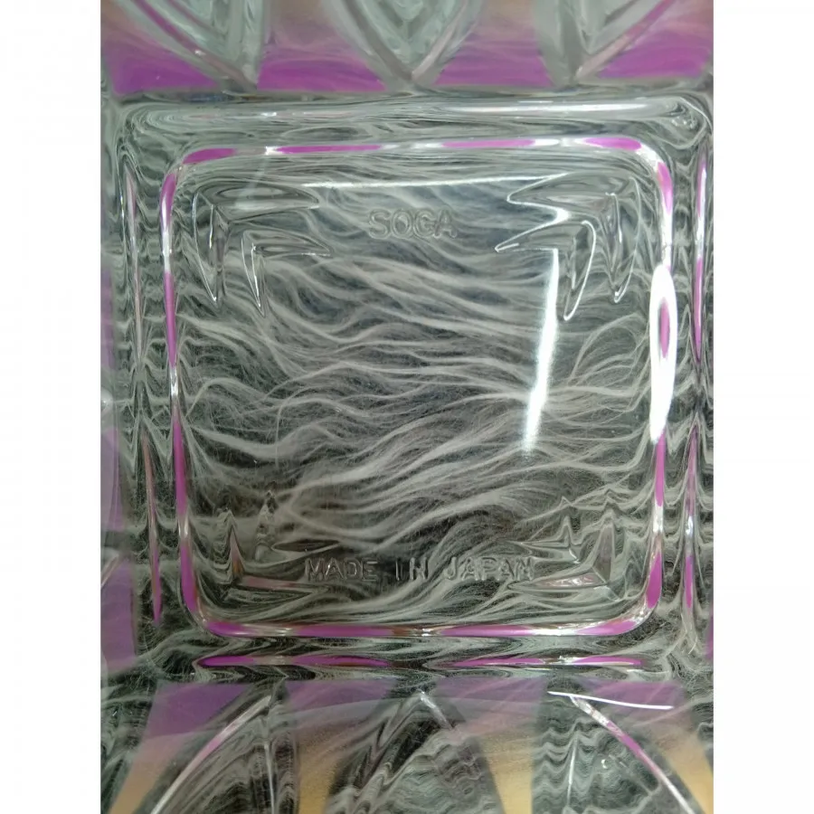 میوه خوری سوگا ژاپن