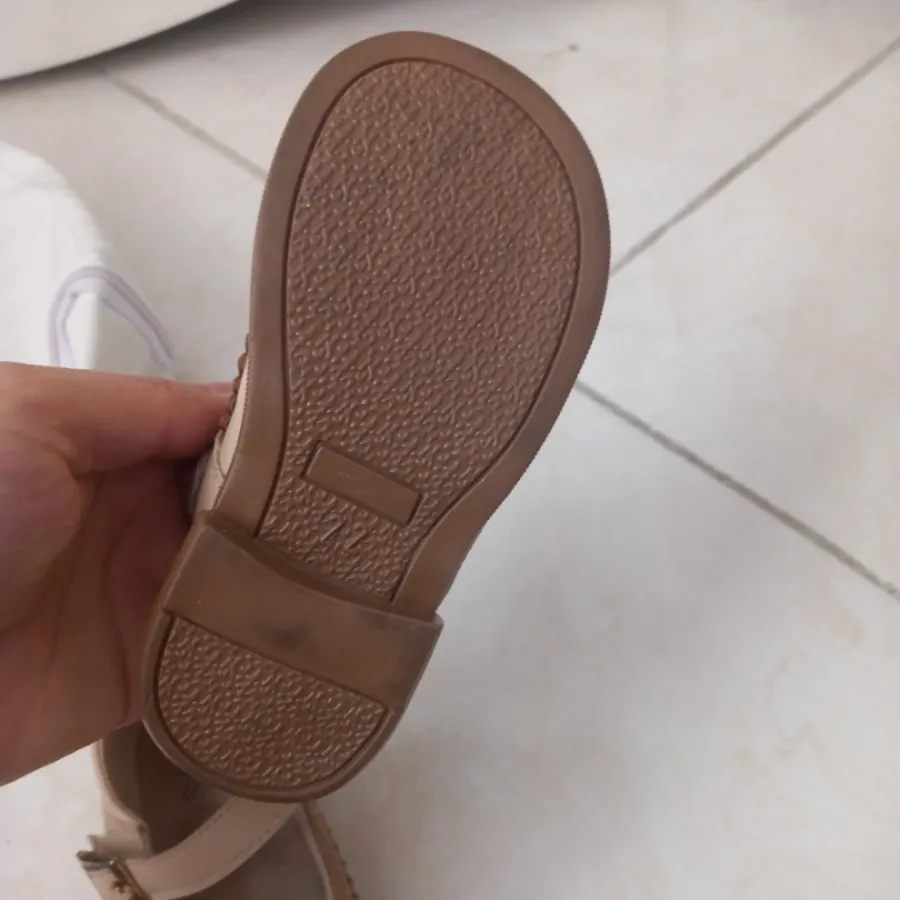 کفش چرم.سایز22