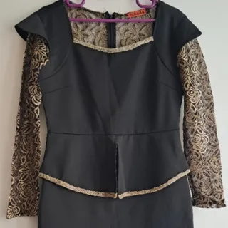 پیراهن مجلسی