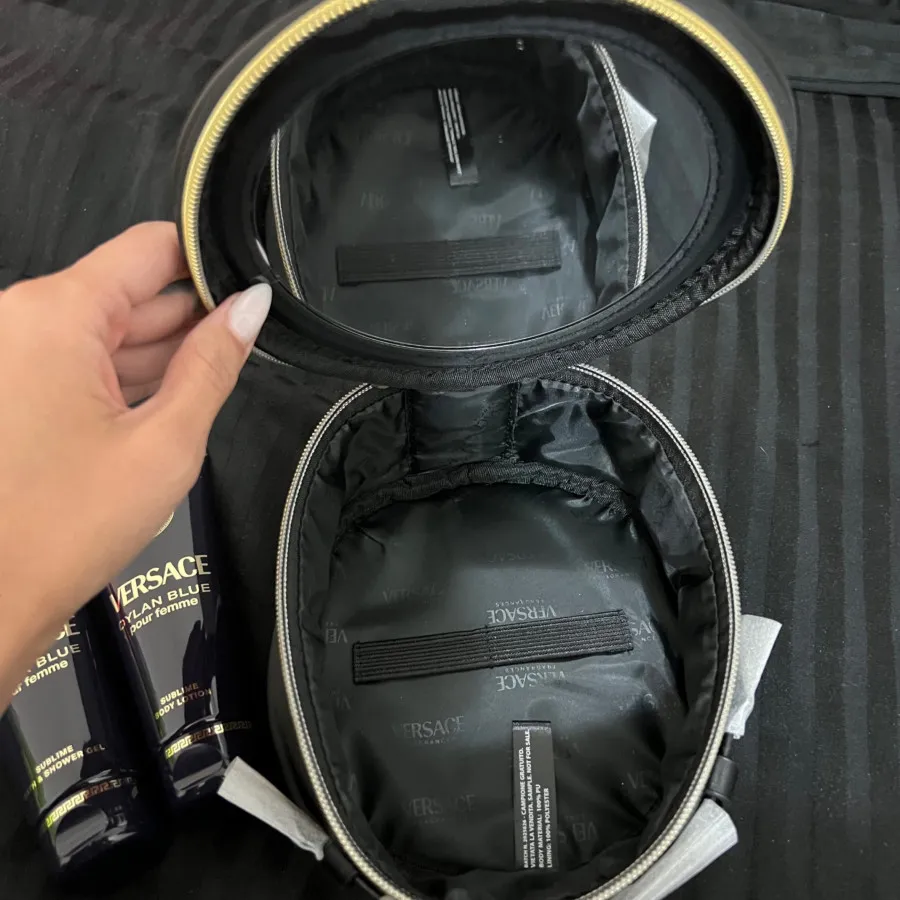 کیف ارایش Versace origina
