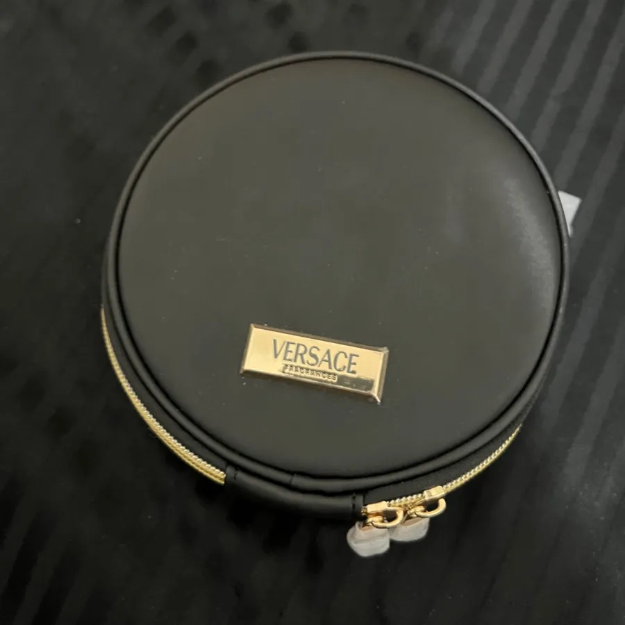 کیف ارایش Versace origina