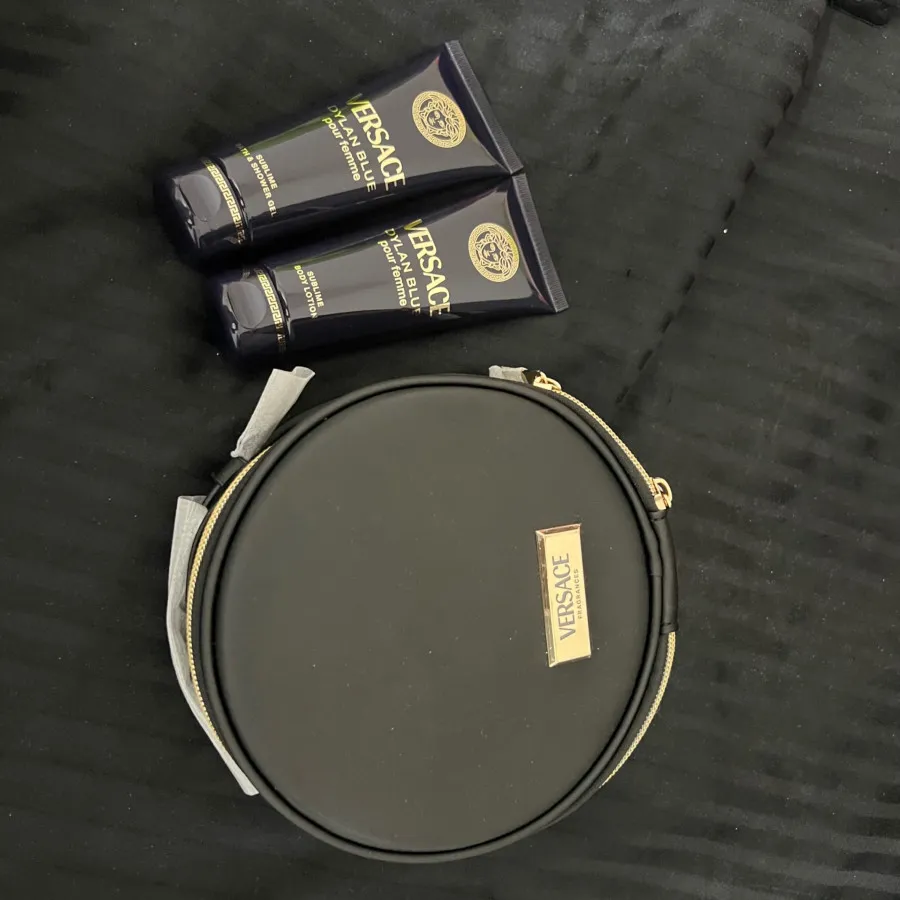 کیف ارایش Versace origina