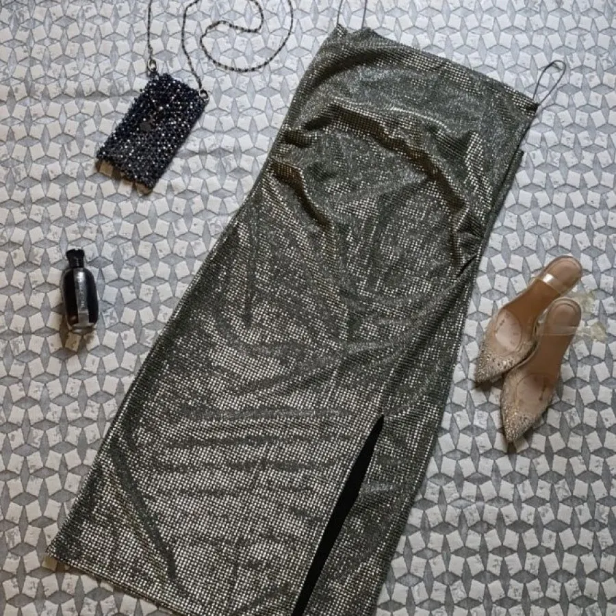 لباس مجلسی شب دیسکویی