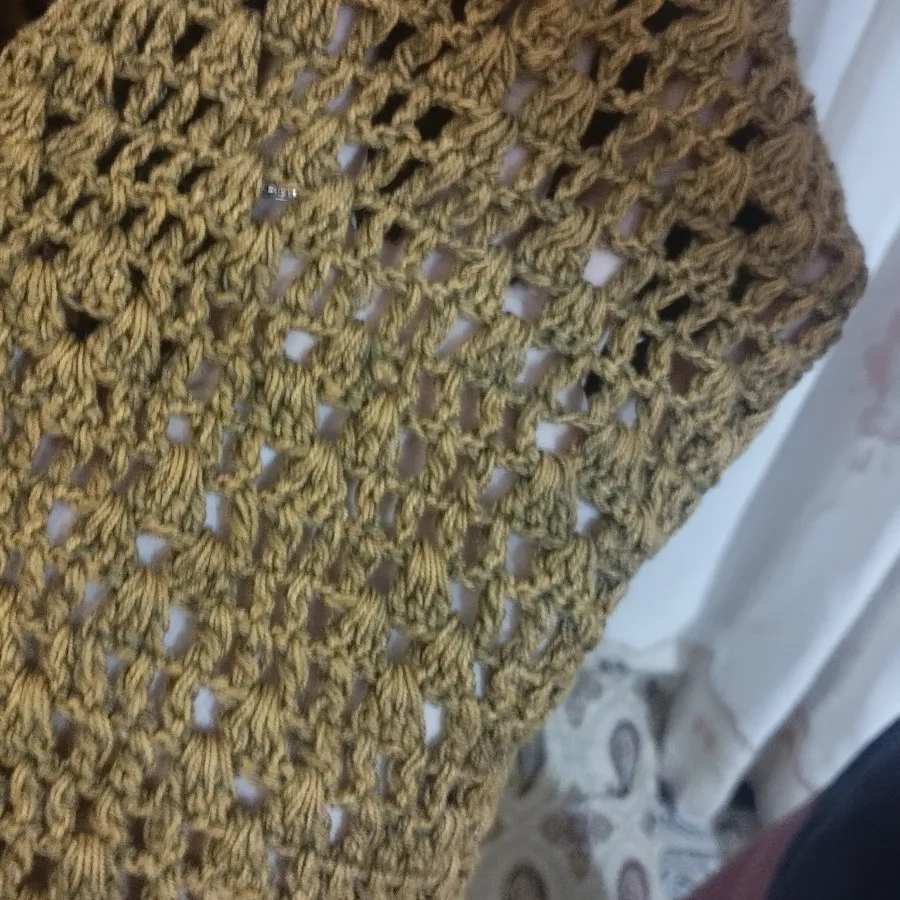 تونیک گلدوزی