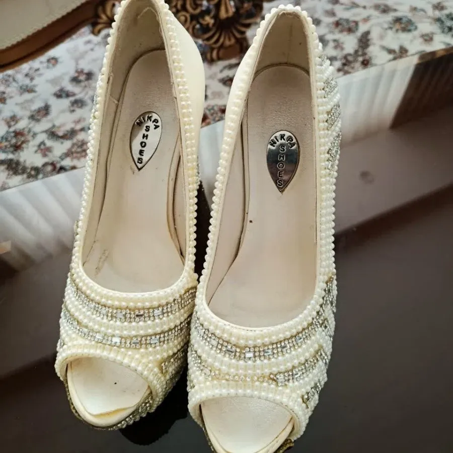 کفش مجلسی