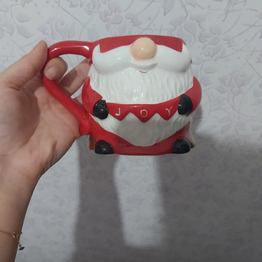 ماگ joy