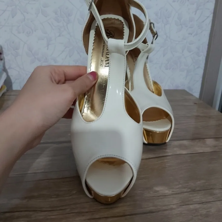 کفش مجلسی