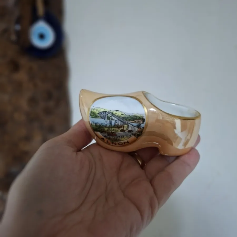 کفش اروپایی