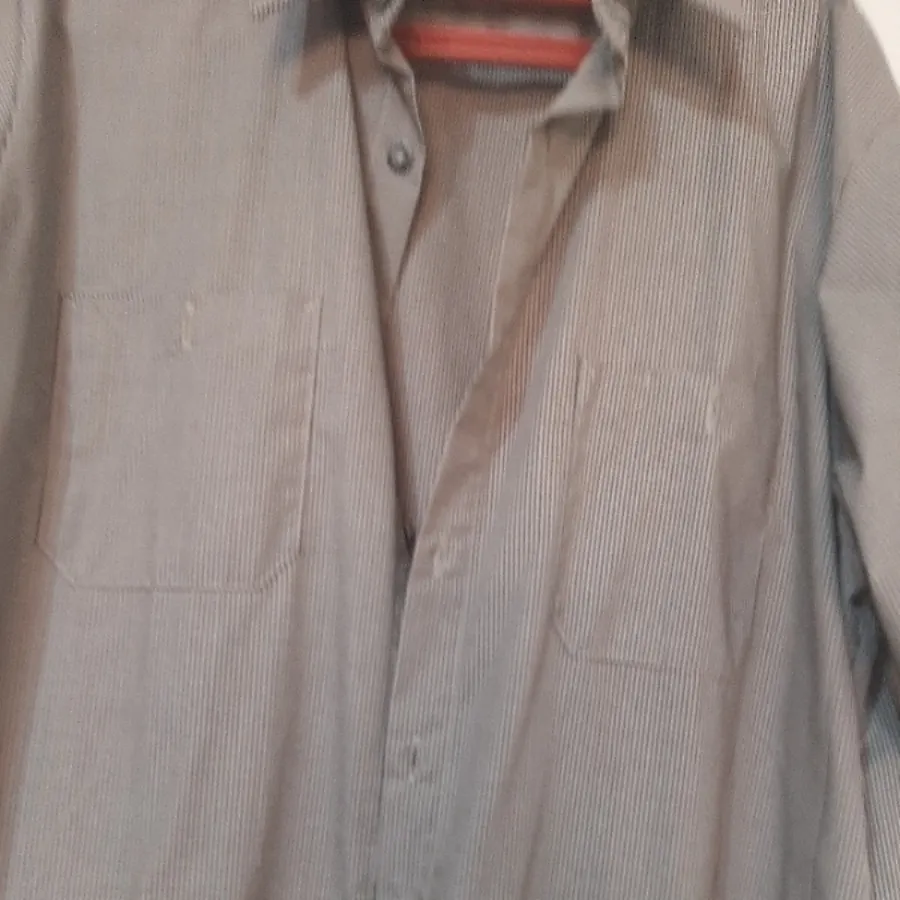 پیراهن مردانه