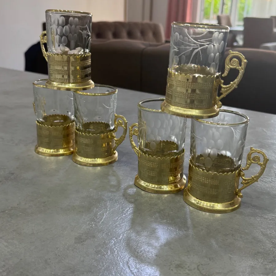 سرویس چای خوری آنتیک