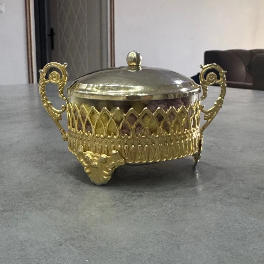 سرویس چای خوری آنتیک