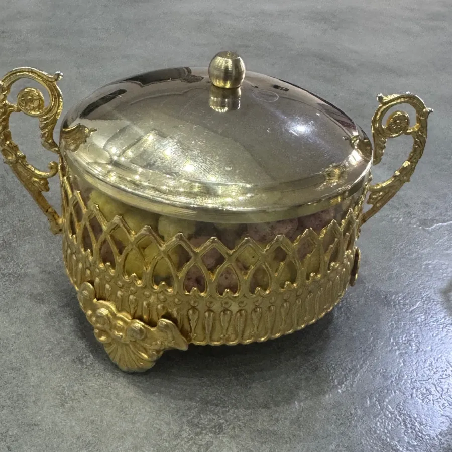 سرویس چای خوری آنتیک