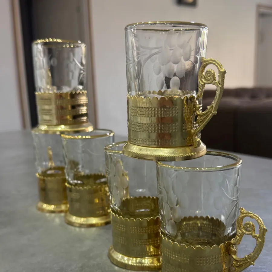سرویس چایخوری آنتیک