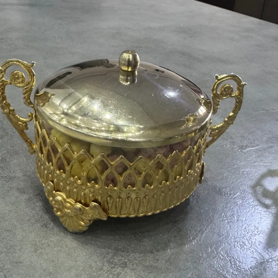 سرویس چایخوری آنتیک