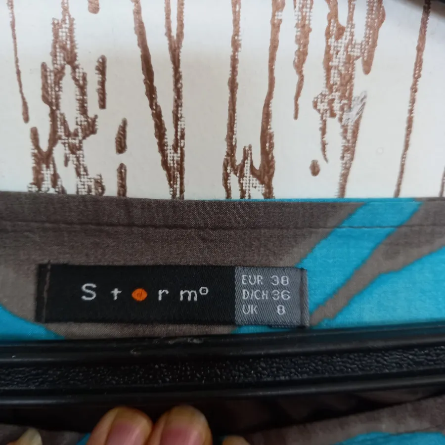 دامن برندStormترکیه