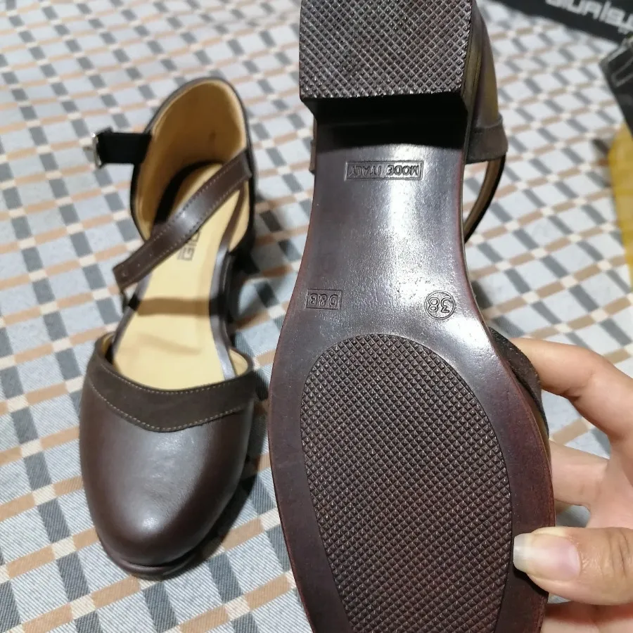 کفش شیک
