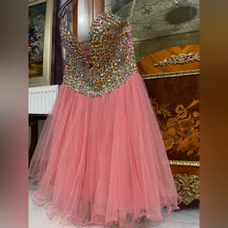 پیراهن کوتاه ترک