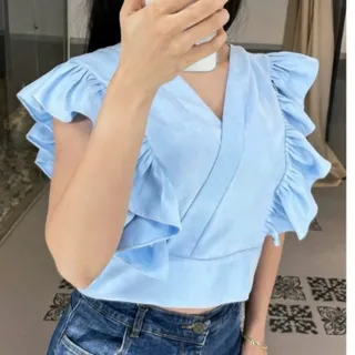 تاپ مزونی مجلسی