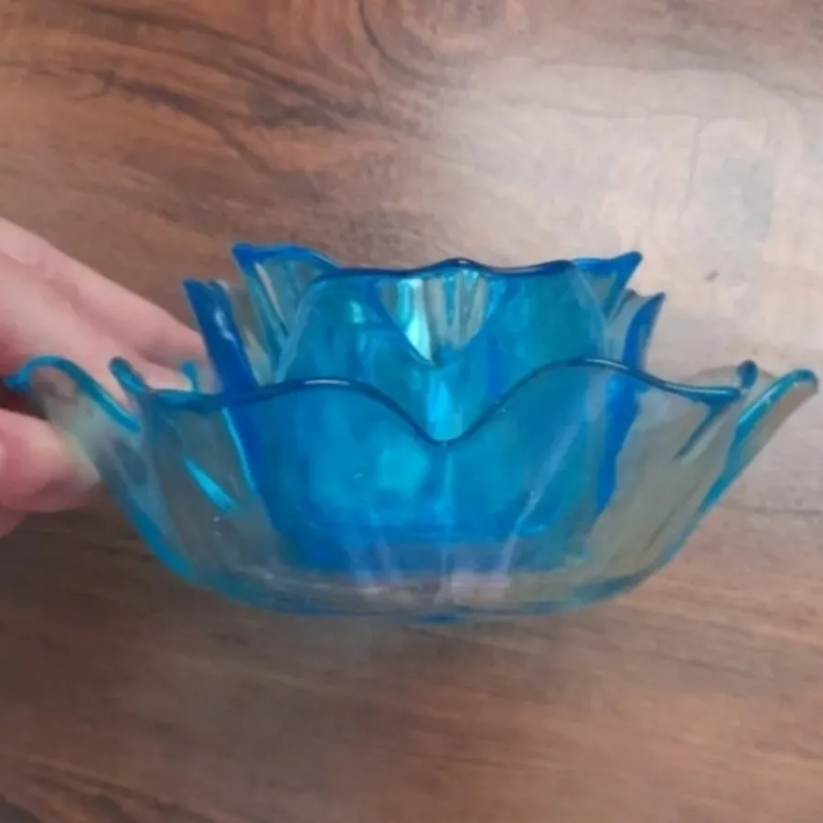 جا شمعی
