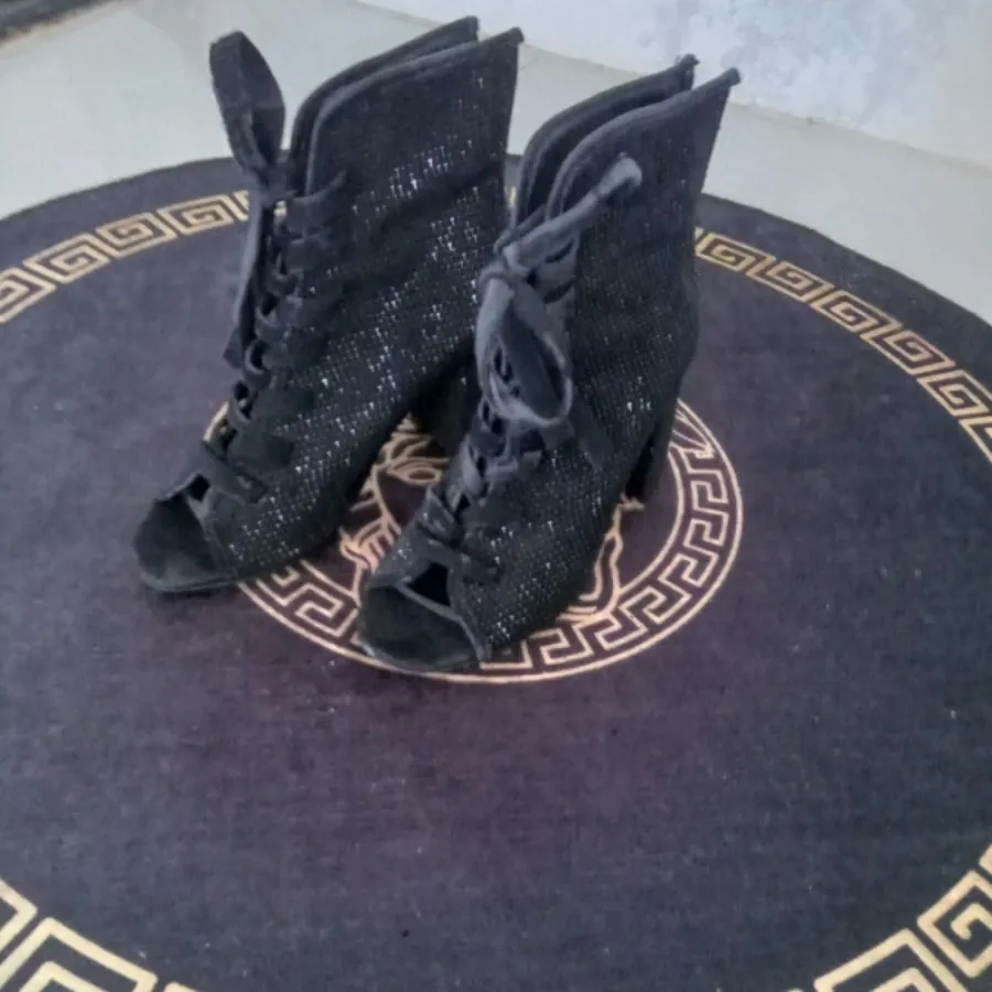 کفش مجلسی