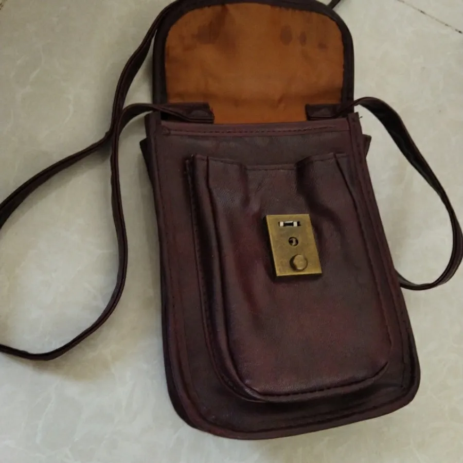 کیف رو دوشی