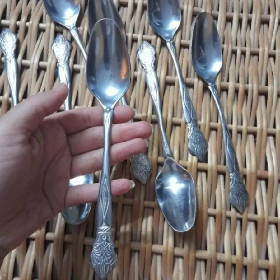 قاشق آنتیک