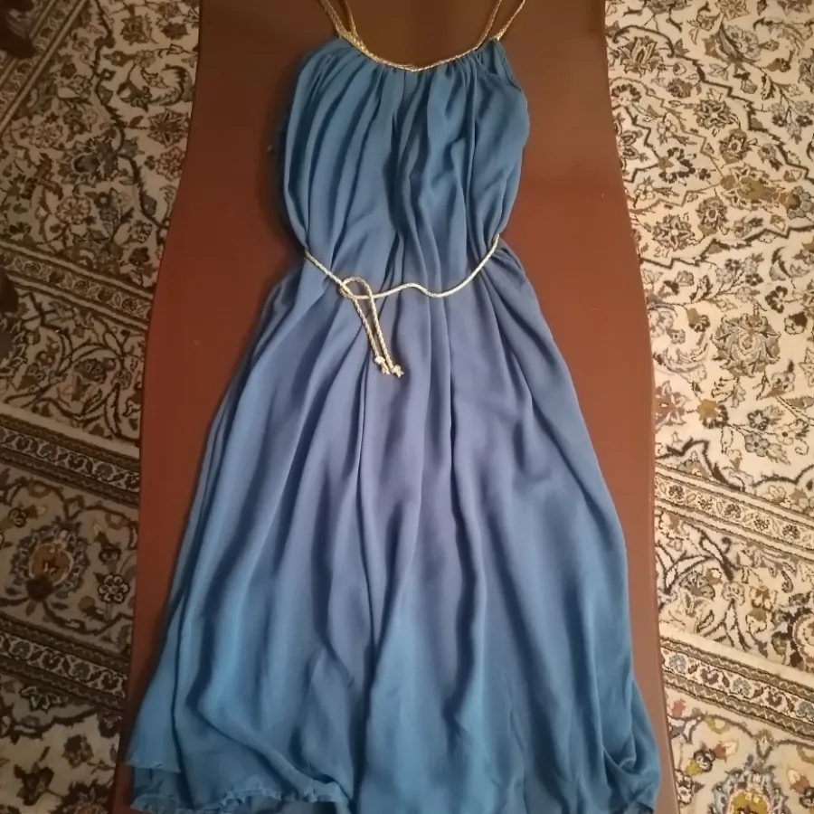 پیراهن مجلسی حریر
