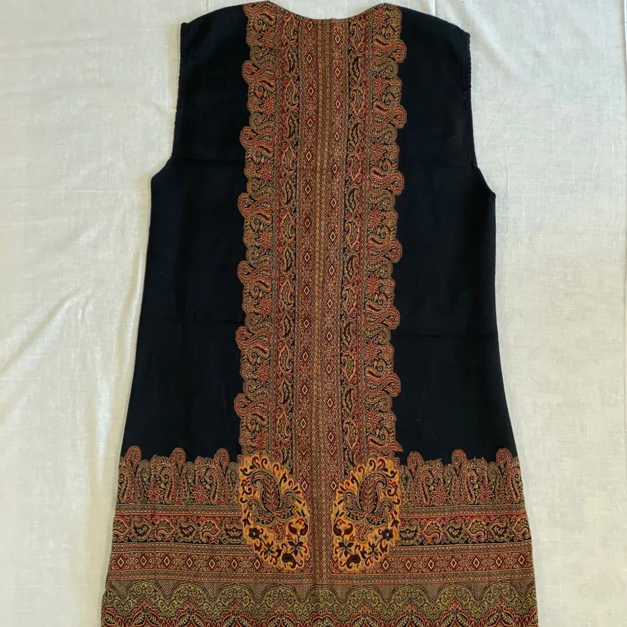 وست سنتی