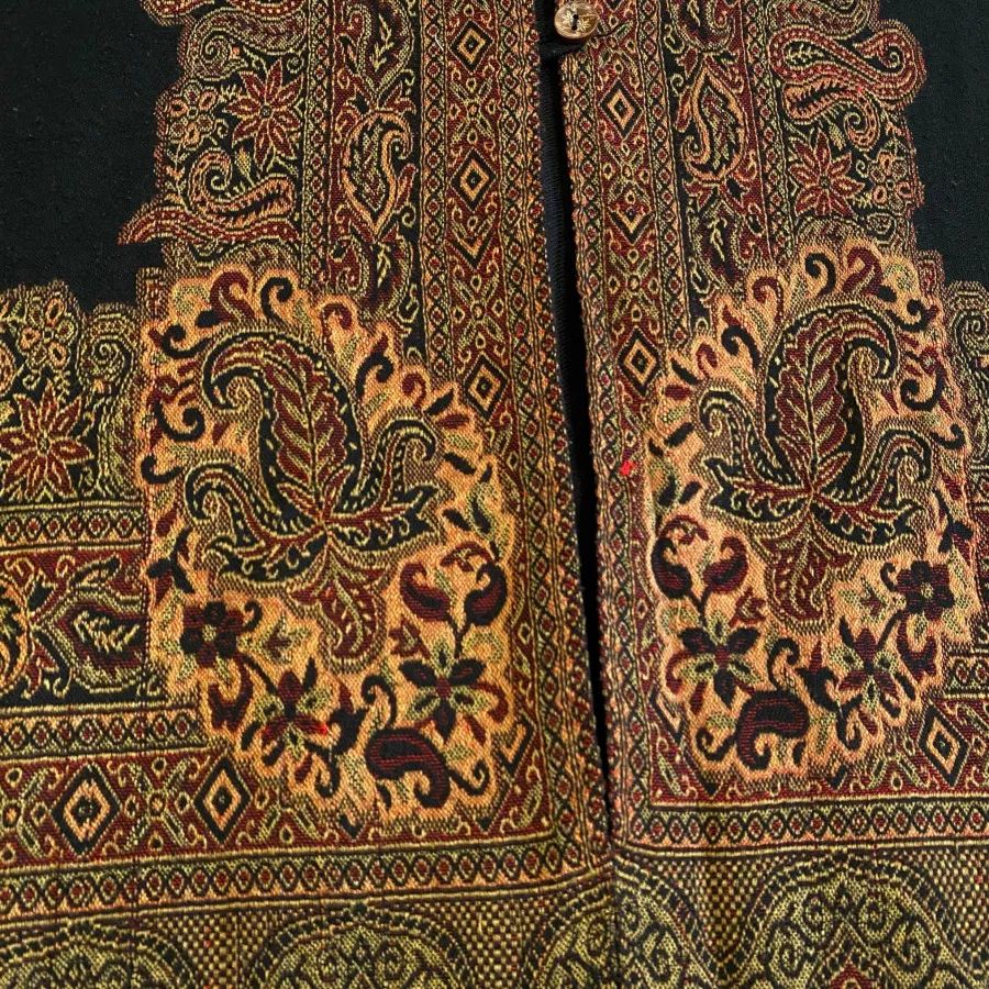 وست سنتی