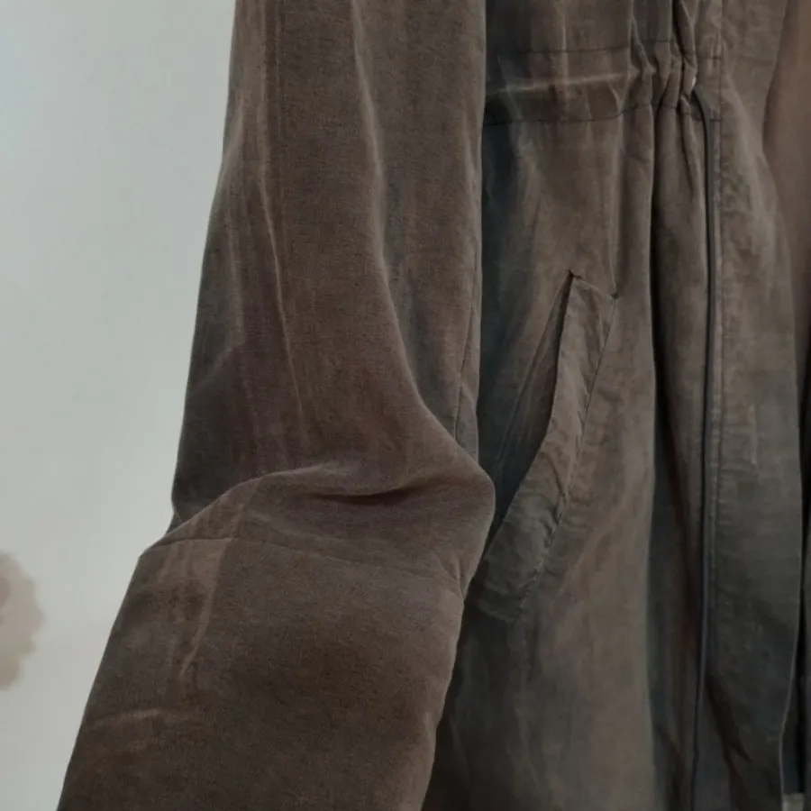 کاپشن مخمل سوییت