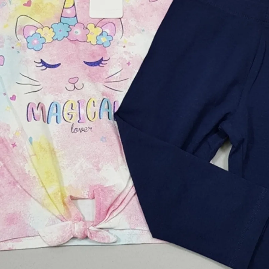 تیشرت blukids