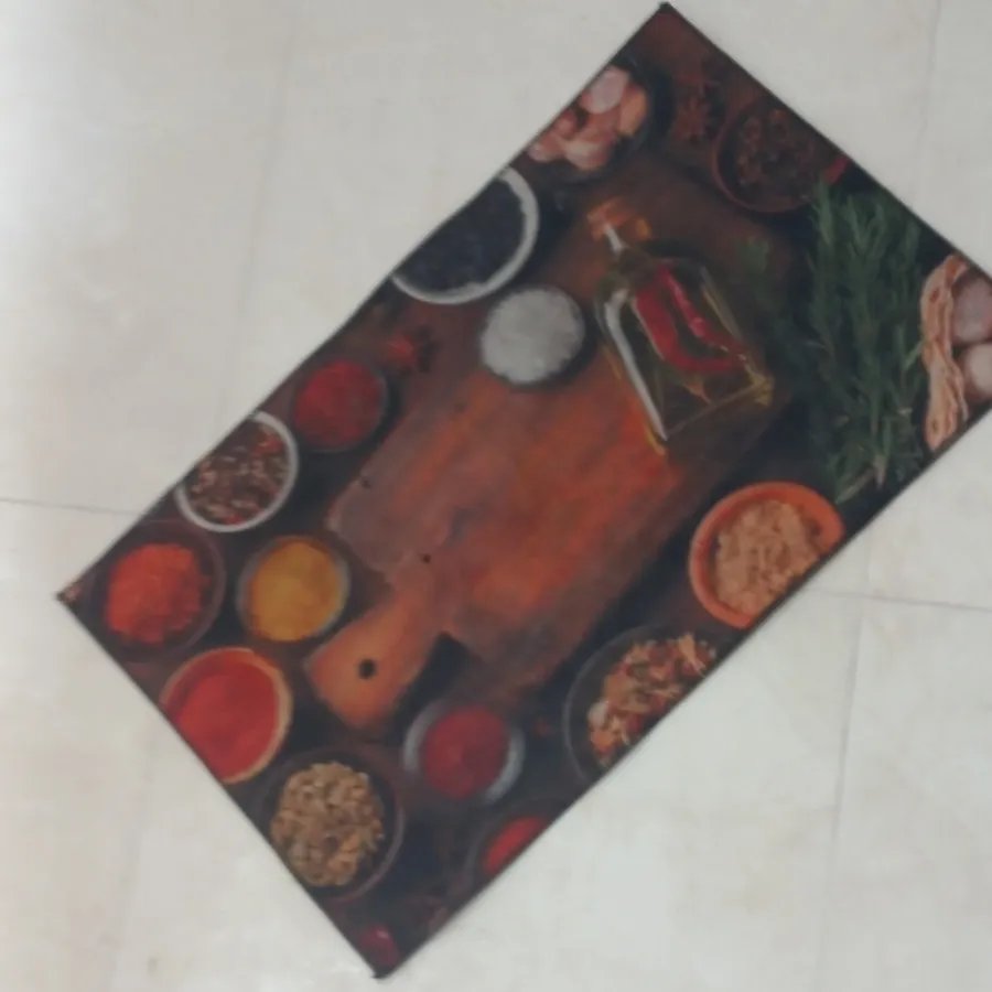 پادری اشپزخانه