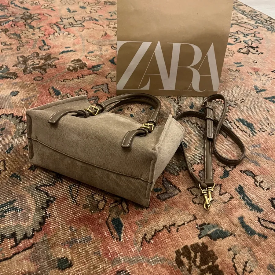 کیف زارا