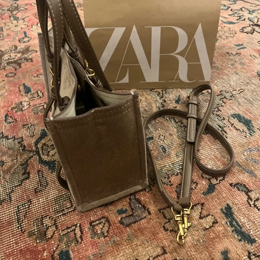 کیف زارا