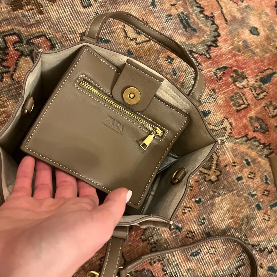 کیف زارا