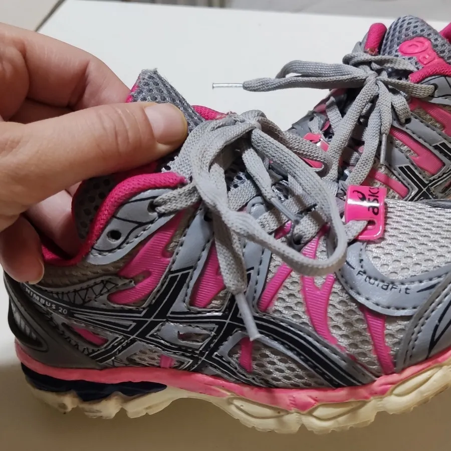 کفش اسپورت کودک