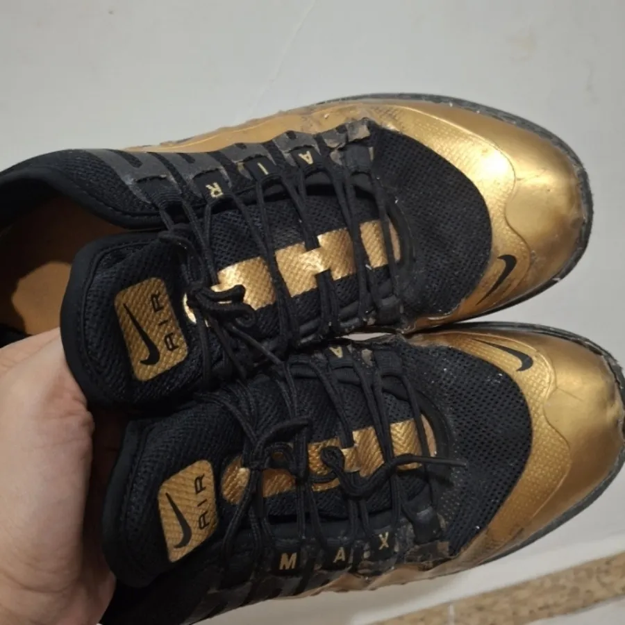 کفش اورجینال مردانه