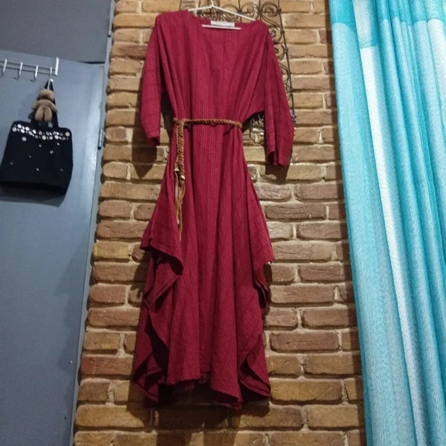 پیراهن تابستانی زارا