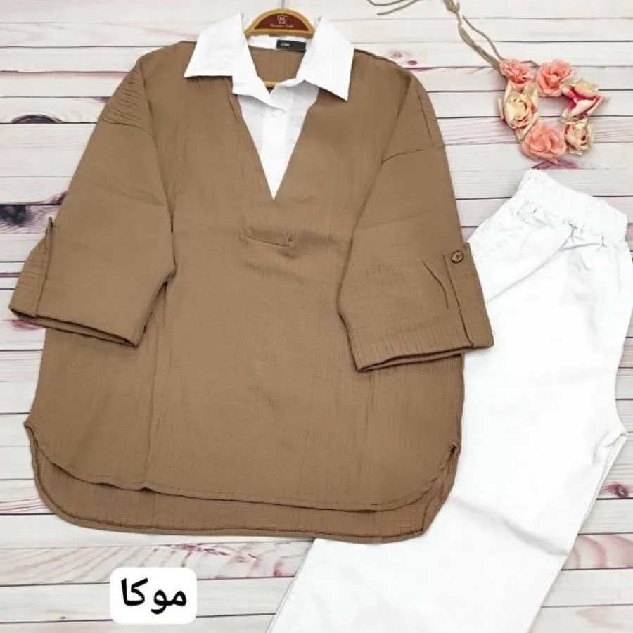 تونیک بلند