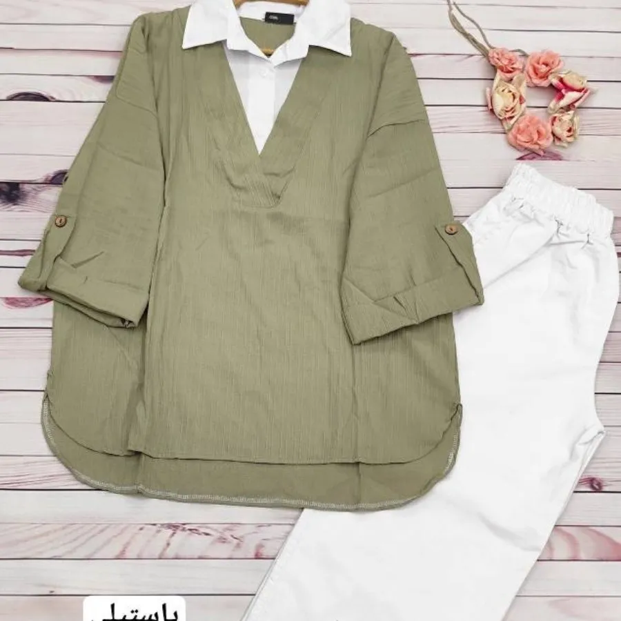 تونیک بلند