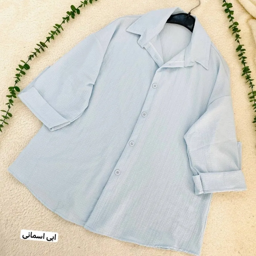 شومیز تابستونی