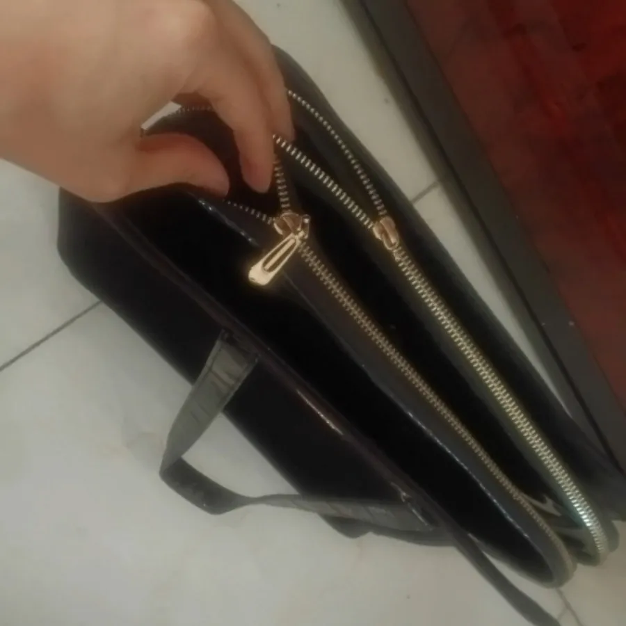 کیف مهمونی جادار